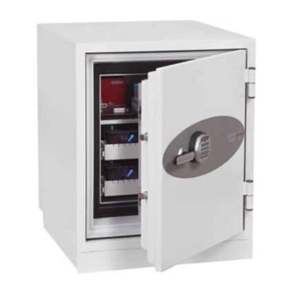 Fire-proof Cabinets Media DS2003