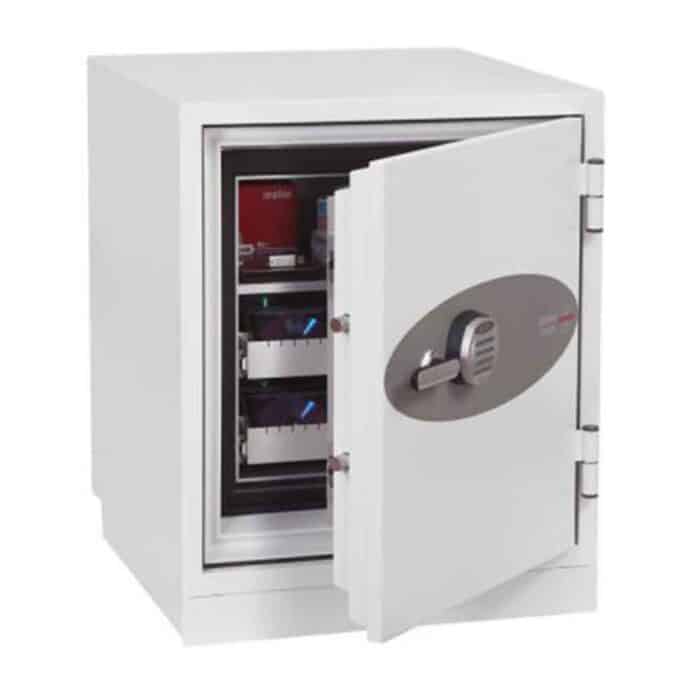 Fire-proof Cabinets Media DS2003