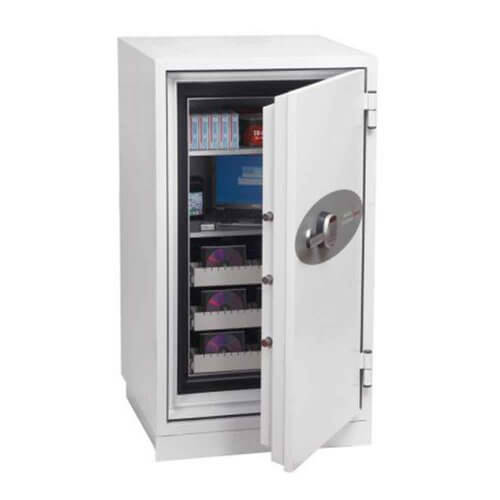 Fire proof Cabinet Data DS4621