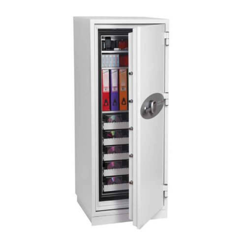Fire proof Cabinets Data DS4622