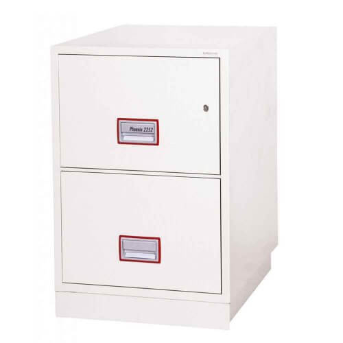 Fire-proof filing cabinets FS2262