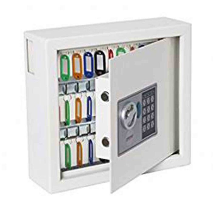 Electronic Key Box KS0031E