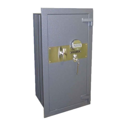 Security Wall safes M103