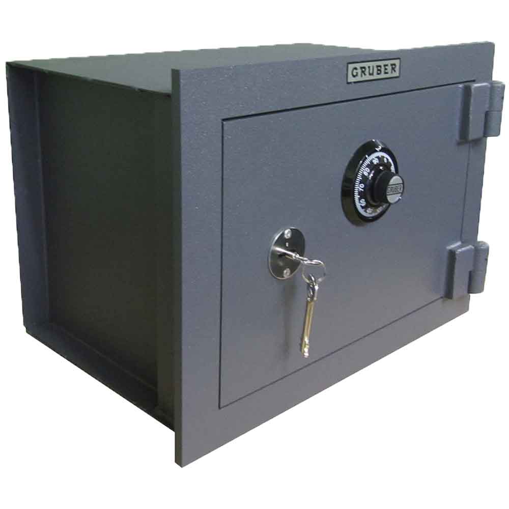 Wall safes M33