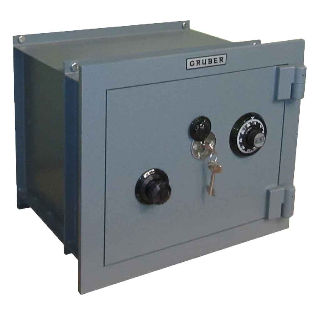 Wall safes M37