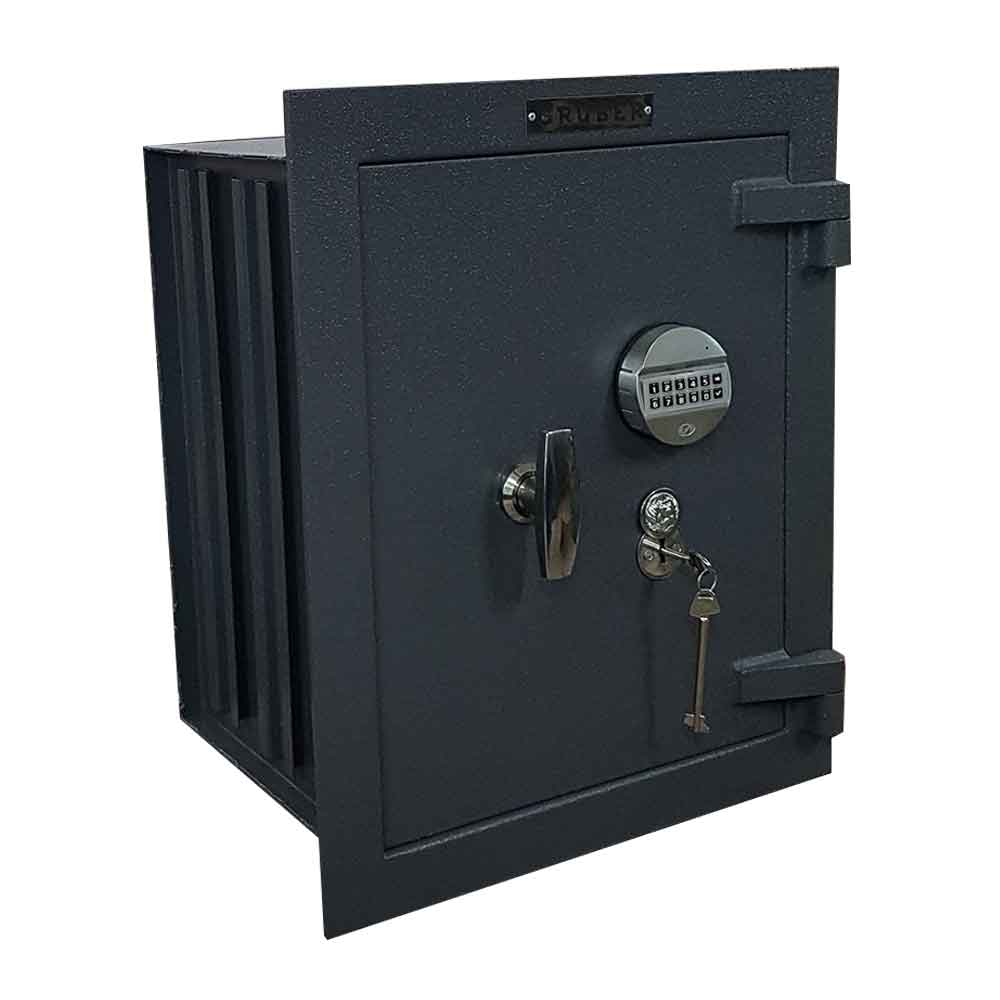 Wall safe M65
