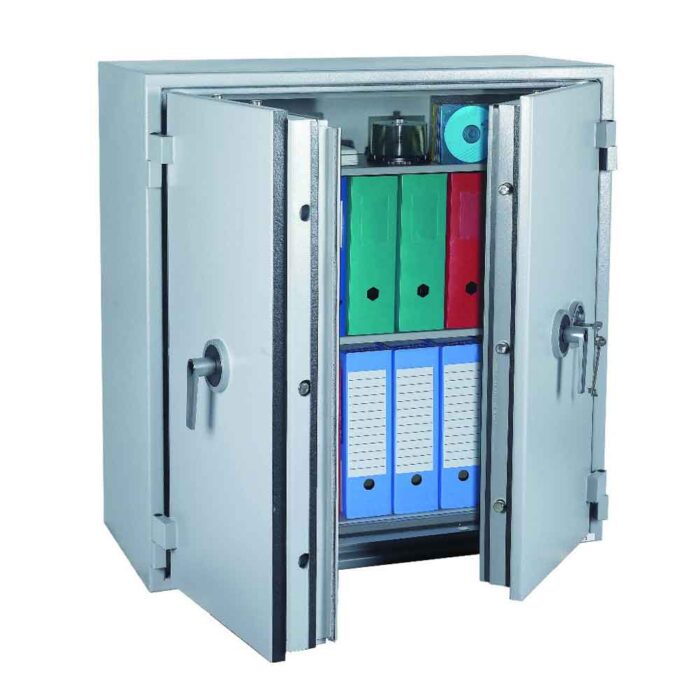 Fire-proof Documents safe PF246