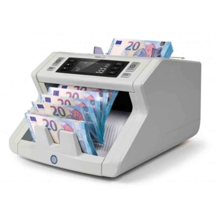 Banknote counter Safescan 2250