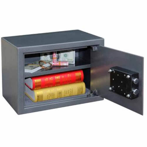 Electronic Security Safes SS0802E