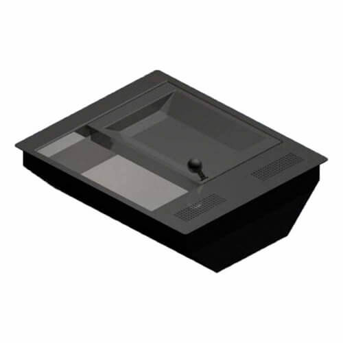 Transfer Trays for counter P7028