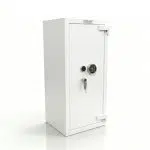 Certified Medication & Controlled Drugs Cabinet AEC1180-G3 gruber