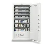 Certified Medication & Controlled Drugs Cabinet AEC1610-G4 gruber