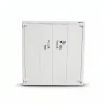 Certified Medication & Controlled Drugs Cabinet AEC1900-G4